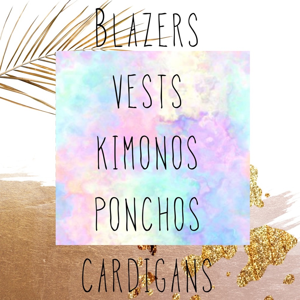 Blazers...